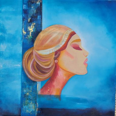 portrait symbolique