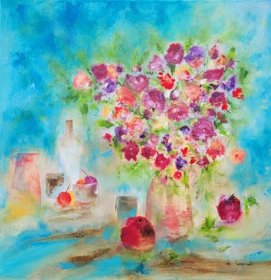 nature morte