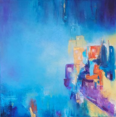 paysage urbain