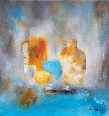 nature morte