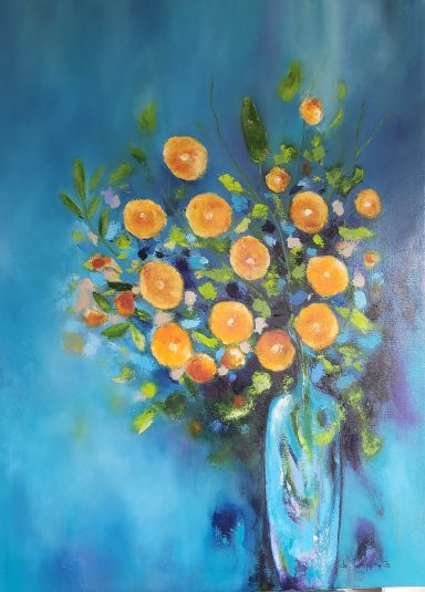 nature morte